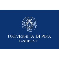University of Pisa in Tashkent logo - Similar company to Akfa Build
