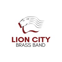 Lion City Brass Band logo - Similar company to Wecreate Studio