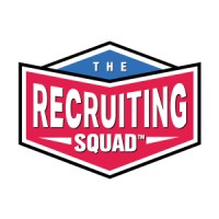 The Recruiting Squad logo - Similar company to Kajeet
