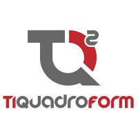 TIQUADROFORM logo - Similar company to Dierreform S.R.L. - Agenzia Formativa Accreditata Regione Abruzzo