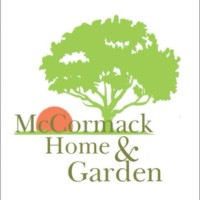 McCormack Home & Garden logo - Similar company to Texas Tree Removal & Trimming