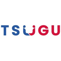 TSUGU Corporation logo - Similar company to Artyz Inc.