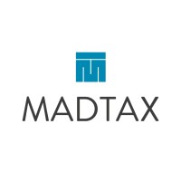 MADTAX logo - Similar company to Hugehunter