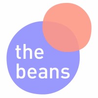 The Beans logo - Similar company to Curu
