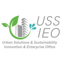 Urban Solutions & Sustainability Innovation & Enterprise Office (USS IEO) logo - Similar company to Park Bench Deli