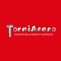 Torniacero logo - Similar company to Surimax