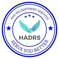 HADRS Recruitment Services LLP logo - Similar company to Hind Technologies