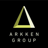 Arkken Group logo - Similar company to Stand Agency®