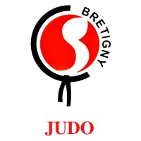 Club Sportif de Brétigny sur orge  Judo Jujitsu Taiso logo - Similar company to Lcs Performance