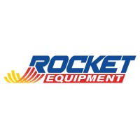 Rocket Equipment logo - Similar company to Scott Enterprises, Inc.