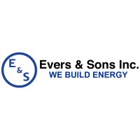 Evers & Sons Inc. logo - Similar company to Bold Production Services