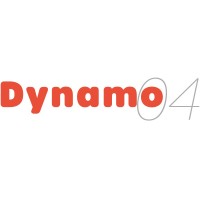Dynamo 04 logo - Similar company to Hubcom
