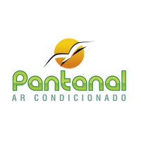 Pantanal - Ar Condicionado logo - Similar company to Bureau Próximo Soluções Elétricas
