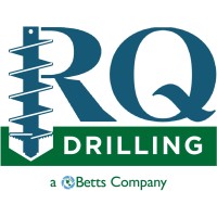 RQ Drilling logo - Similar company to Betts Drilling