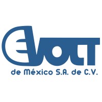 Evolt de México S.A. de C.V. logo - Similar company to Tesla Ingeniería S.A. De C.V.