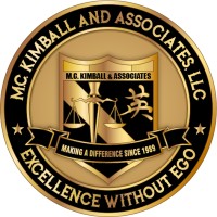 M.C. Kimball and Associates, INC logo - Similar company to Paul Kimball & Associates