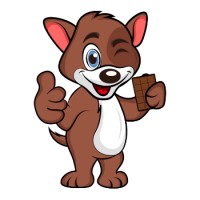 Dogechoco España logo - Similar company to Elefante Studio Bcn