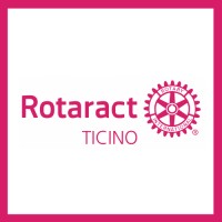Rotaract Ticino logo - Similar company to Rotary District 1980