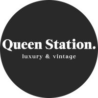 Queen Station Oy logo - Similar company to Luova Finland