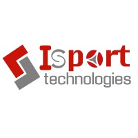 Isport Technologies logo - Similar company to Zanvionics Technologies Pvt Ltd
