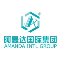 AMANDA INTL GROUP logo - Similar company to R&A Electronics