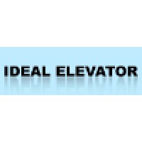 Ideal Elevator logo - Similar company to Leo'S Elevator Components Marketing Pvt. Ltd