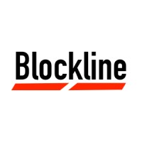 Blockline logo - Similar company to Carraro Process Engineering
