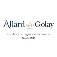 Allard&Golay logo - Similar company to Af Legis