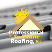 Professional Sunshine Roofing, Inc. logo - Similar company to Revision Design+Build Inc