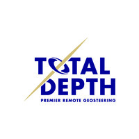 Total Depth Geosteering logo - Similar company to Source Geosteering