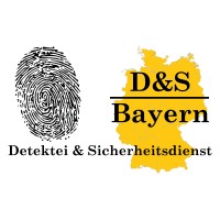 D&S Bayern Detektei & Sicherheitsdienst logo - Similar company to Workzone24
