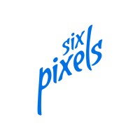 Sixpixels logo - Similar company to Sixpixel