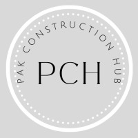 PCH - Pak Construction Hub logo - Similar company to Jugwal Engineering & Construction
