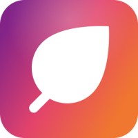 Pluxia logo - Similar company to Cosmic Taps