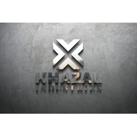 khazal Metal industries Factory logo - Similar company to Pyroguard