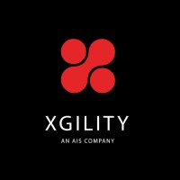 Xgility logo - Similar company to I3Solutions