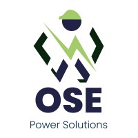 OSE POWER SOLUTIONS logo - Similar company to Oracle Protect