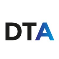 DTA Engenharia logo - Similar company to Dta The Smart Move