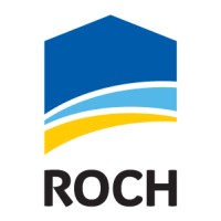 ROCH logo - Similar company to Enertec S.R.L.