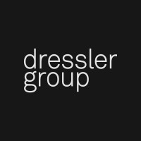 Dressler Group logo - Similar company to Bodegas Platé