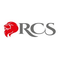 RCS International logo - Similar company to Cold Star Trane