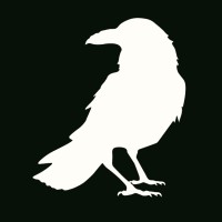 Raven logo - Similar company to Atticus