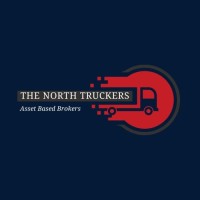 The North Truckers Inc logo - Similar company to Double A Logistics Llc