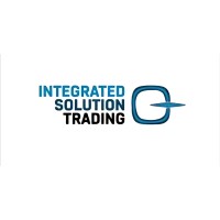 Integrated Solutions Trading - IST logo - Similar company to Ismivs - International Society Of Minimally Invasive And Virtual Surgery