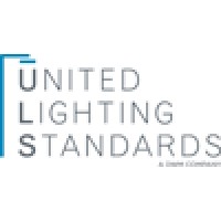 United Lighting Standards logo - Similar company to Pathway Lighting