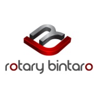 Rotary Bintaro Rawamangun logo - Similar company to Perempuan Aman (Persekutuan Perempuan Adat Nusantara- Aliansi Masyarakat Adat Nusantara)