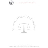 Arbicamp - Câmara de Mediação e Arbitragem de Campinas logo - Similar company to Pacto Mediação De Conflitos