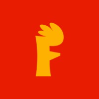 Frango Assado logo - Similar company to Kfc Brasil