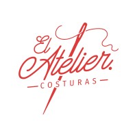 El Atelier Costuras logo - Similar company to Venntris
