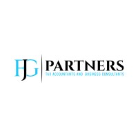 FJG Partners logo - Similar company to Next Step Super